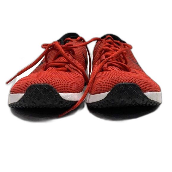 Nike Red/Black Men's Zoom Speed TR2 Trainers - Size 10 - NWOB - Picture 3 of 5